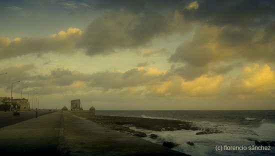 malecon_amanecer