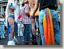 la mano