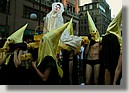 �Penitentes?